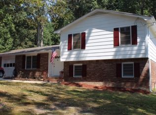 2526 Windmere Dr, Norcross, GA 30071