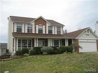 302 Wildberry Ln photo 1