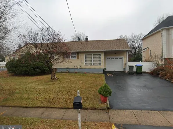 943 New Dover Rd, Edison, NJ 08820
