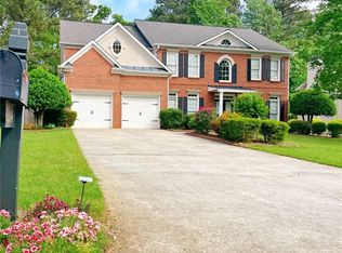 2049 McLain Rd NW, Acworth, GA 30101