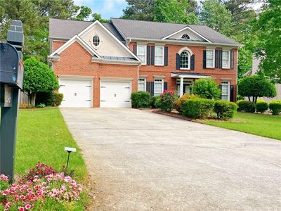 2049 McLain Rd NW, Acworth, GA, 30101