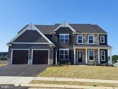 422 Springhouse Ln, York, PA, 17406