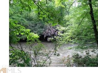 19 Little Hawk Rd, Sautee Nacoochee, GA 30571