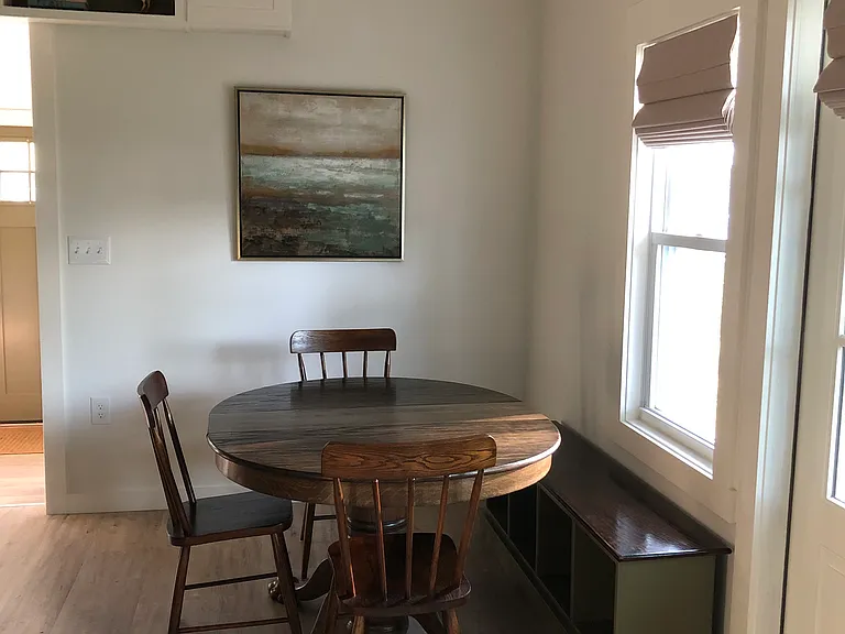 Dining Nook