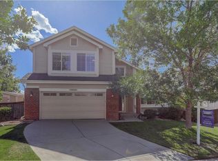 10228 Hexton Ct, Lone Tree, CO 80124