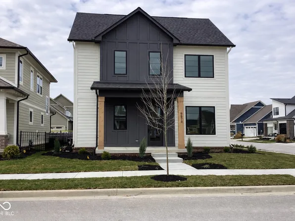 9874 Bucklebury Ln, Indianapolis, IN 46280