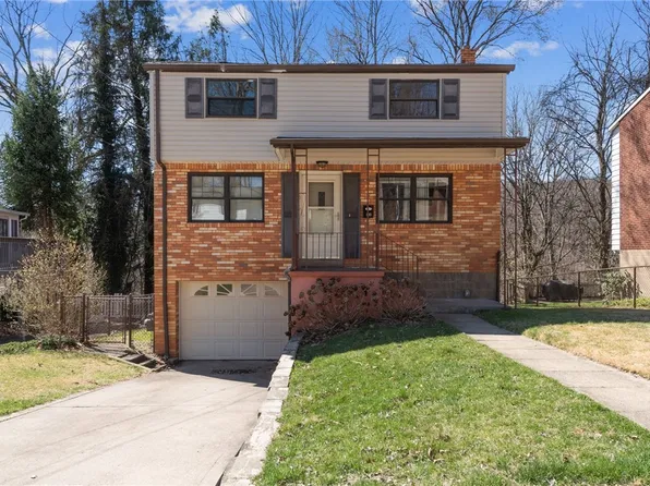 490 Lucia Rd, Pittsburgh, PA 15221