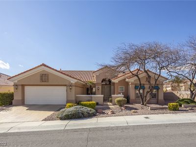 10929 Grand Cypress Ave, Las Vegas, NV, 89134