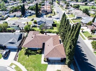 4531 Valencia Cir, Yorba Linda, CA 92886