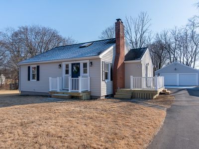 13 Plant Road, Branford, CT, 06405