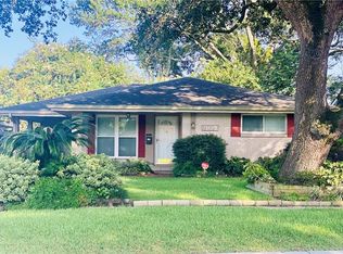 909 Trudeau Dr, Metairie, LA 70003