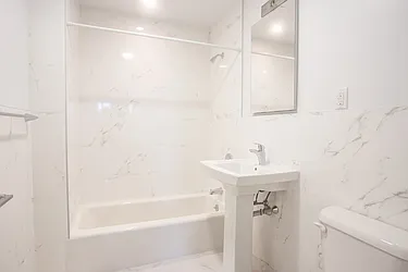 Rented by Goldfarb Properties