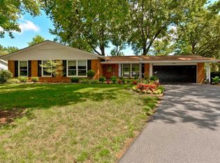 12145 Lake Constance Dr, Saint Louis, MO