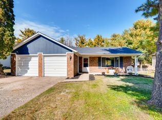 378 Seven Pines Dr, Pickerington, OH