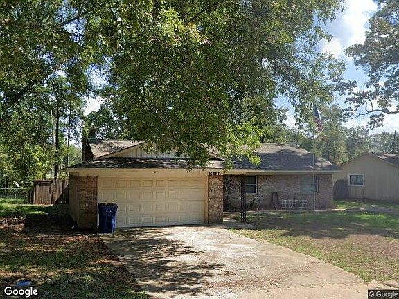 Property Side View
