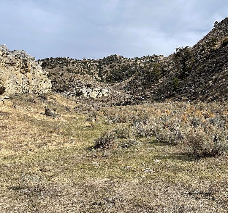 TBD Parcel 3 Glider Rd, Cody, WY 82414 MLS 10017455 Zillow