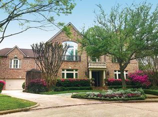 8727 Pasture View Ln, Houston, TX 77024