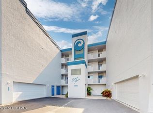 2035 Highway A1a APT 201, Indian Harbour Beach, FL 32937