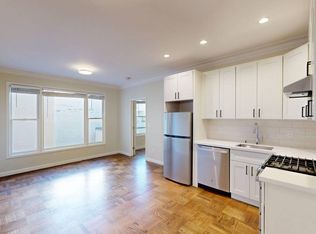 1662 Bay St #206, San Francisco, CA 94123