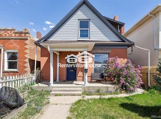 308 Inca St APT A, Denver, CO 80223