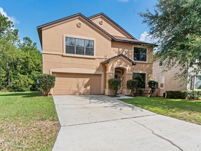 3124 TOWER OAKS Drive, Orange Park, FL, 32065