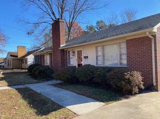154 Guilford St, Danville, VA 24540