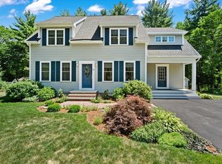 122 Park Rd, Chelmsford, MA 01824