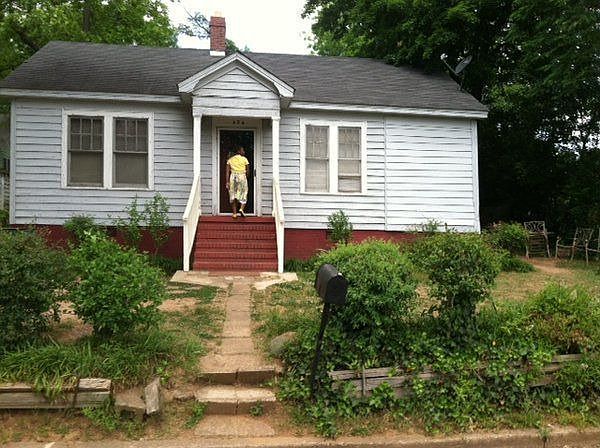 1st image of this home