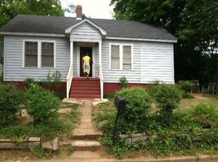 404 Cunningham Dr, Anderson, SC 29624