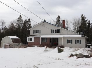 499 Copeland Hill Rd, Holden, ME 04429