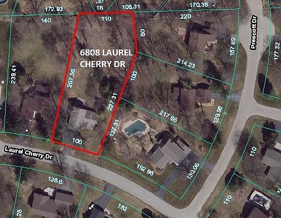 2nd image of 6808 Laurel Cherry Dr