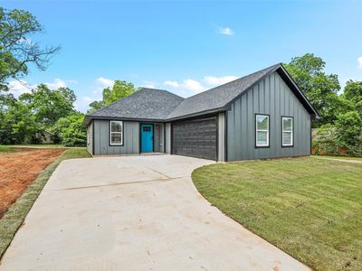601 W Morton St, Denison, TX, 75020