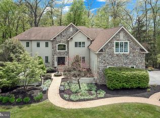 300 Howell Ct, Exton, PA 19341