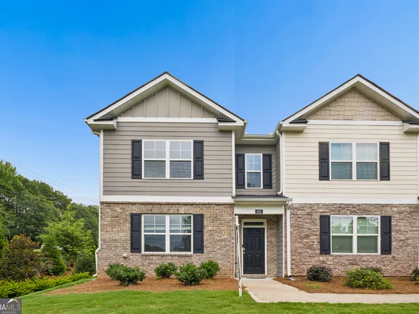 608 Gray Branch Ct, Lawrenceville, GA 30045