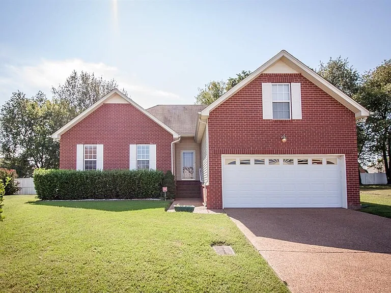 2508 Gulf Coast Ct — Photo 1