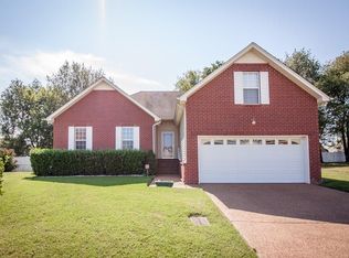2508 Gulf Coast Ct, Nashville, TN 37217