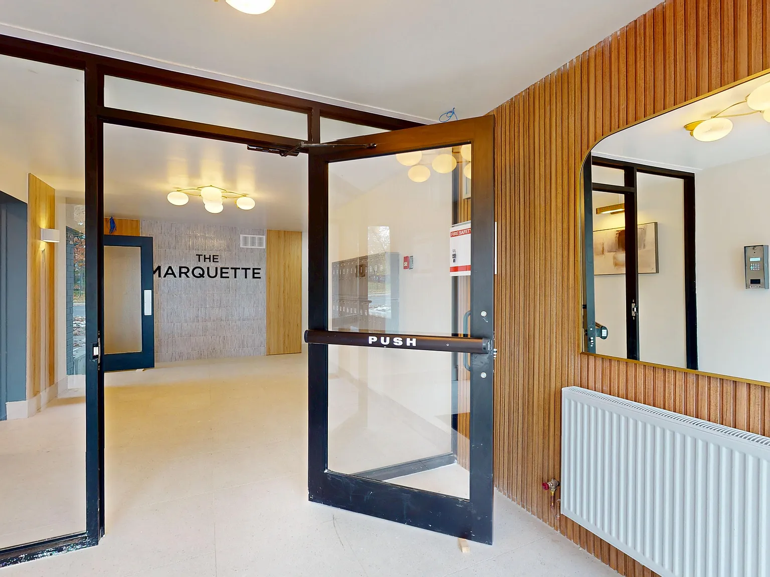 1 Marquette Ave — Photo 3