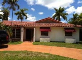 1101 SW 92nd Ave, Miami, FL 33174