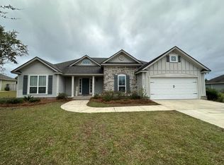 3357 Nottinghill Ln, Valdosta, GA 31605