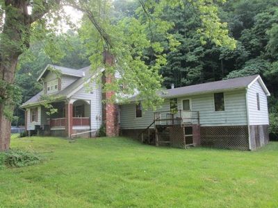 1940 Swauger Valley Rd, Portsmouth, OH, 45662