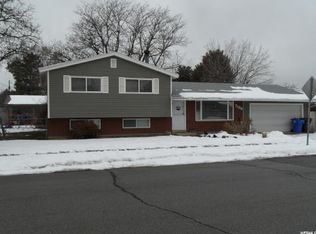 7396 S Ramanee Dr, Midvale, UT 84047