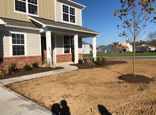 5596 Arrowgrass Ct, Noblesville, IN 46062
