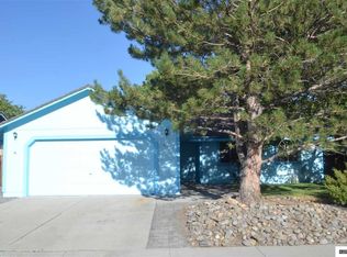 4233 Midas Way, Carson City, NV 89706