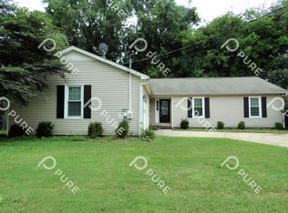 115 Madison Point Pl, Madison, AL 35758