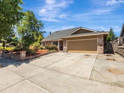 302 Henderson Dr, San Jose, CA, 95123