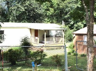 340 Brakebill Rd LOT 4, Vonore, TN 37885