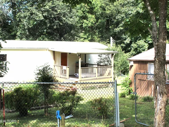 340 Brakebill Rd Lot 4, Vonore, TN 37885