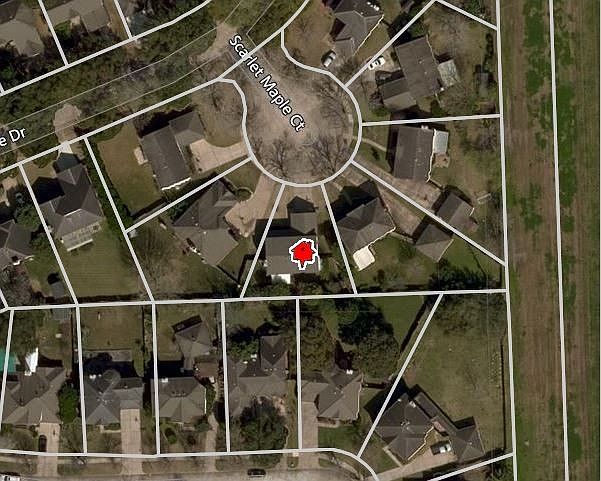 1st image of 6610 Scarlet Maple Ct