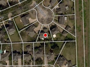 6610 Scarlet Maple Ct, Sugar Land, TX 77479