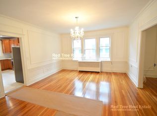 241 Winchester St #1AB, Brookline, MA 02446